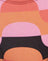  Abstract Art Pink
