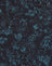 Batik Botanical Black Green