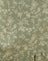 Ditsy Floral Green
