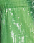  Sequin Solarized Green