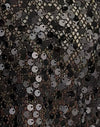 Sequin Black