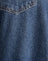 Mid Indigo Blue