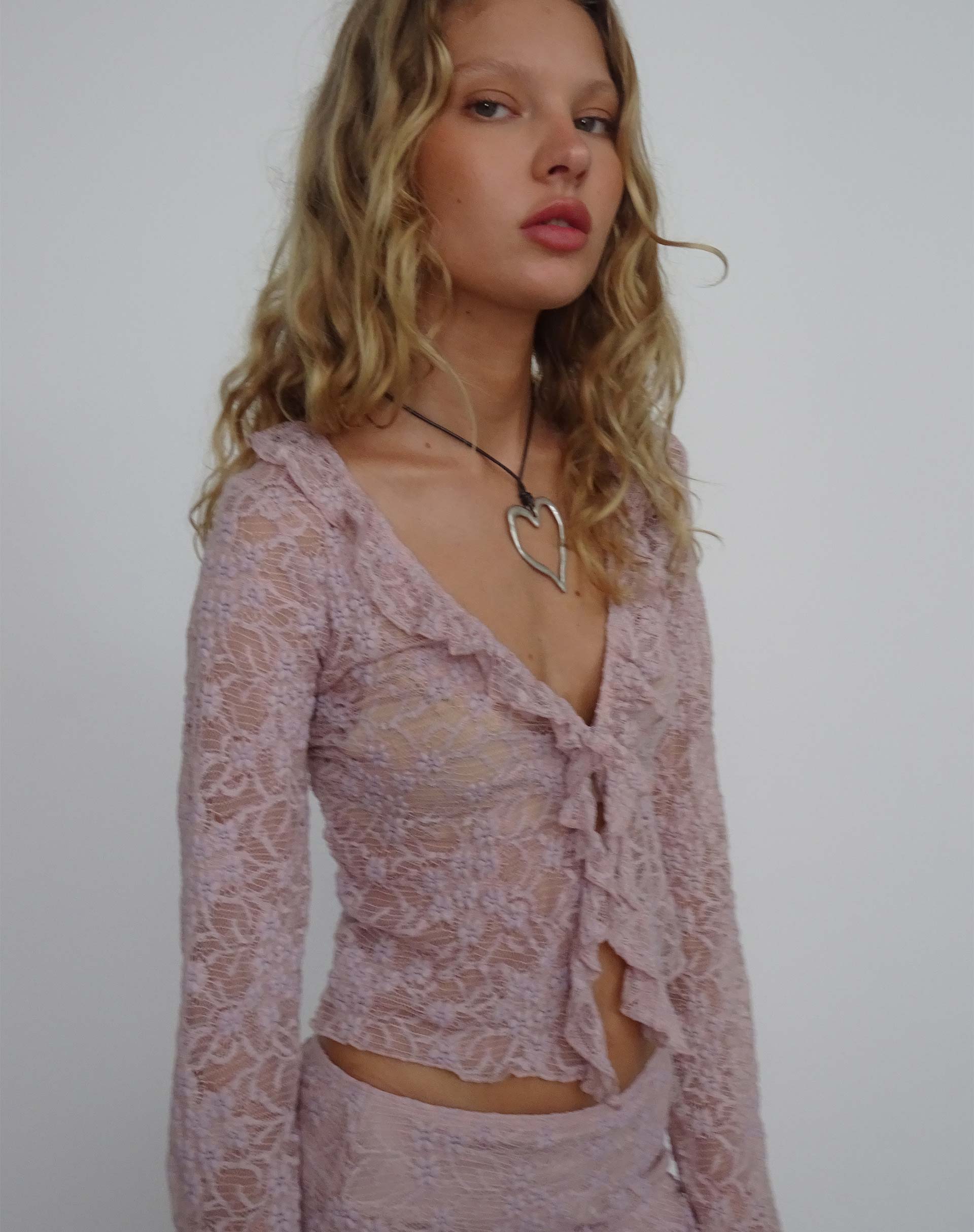 Dress Pink Lace Cardigan Sheer Floral Lace Cardigan (4 Colors) Blue Dress Pink Lace Cardigan Sheer Floral Lace Cardigan (4 Colors) Blue