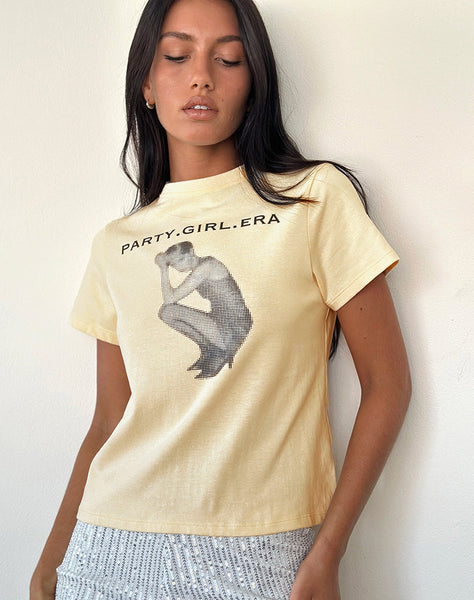 ◆ROCKCAKE◆ Funk Mesh Top Cream MUSINSA | ROCKCAKE Funk Mesh Top - Cream