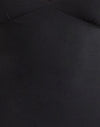 Cupro Black