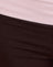 Bitter Chocolate and Light Pink