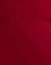 Adrenaline Red Bandeau Top | Shaelo – motelrocks-com-us