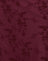 Botanical Flower Maroon