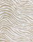  Tonal Zebra
