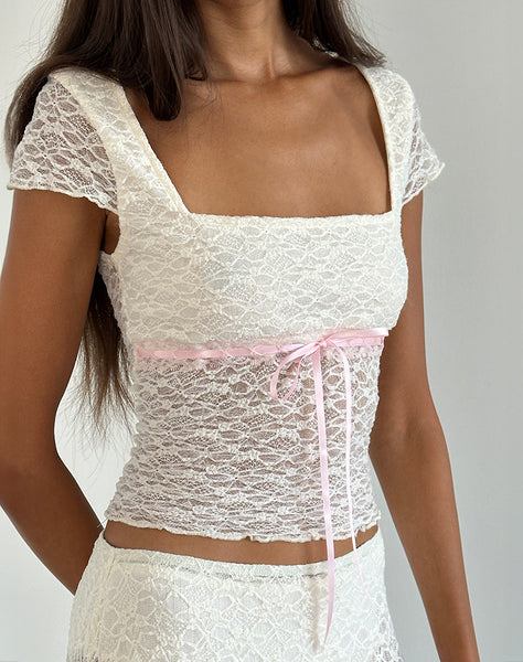 SHERINE-LACE-TOP-CREAM-WITH-