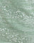 Sequin Knit Mint Green
