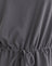  Charcoal Grey with Tie Belt