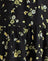 Lemon and Lime Black