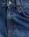 Mid Blue Used