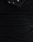  Rayon Jersey Black
