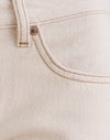 Twill Off White