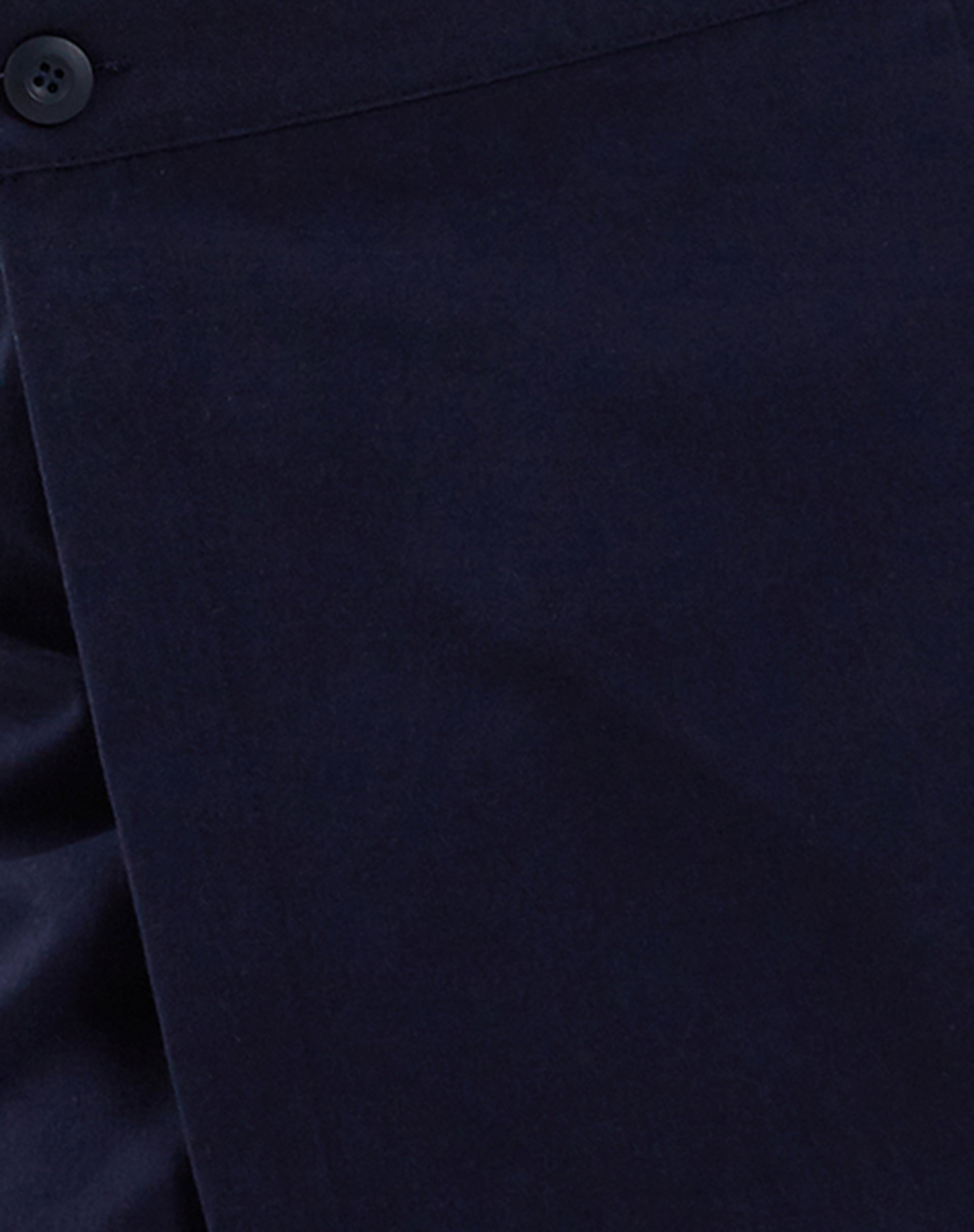Jupe Alpha60 Femme – 2XS, Bleu Marine, Mini, Fermeture Zip, Rayonne, Neuve