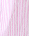 Vertical Stripe Pink and White