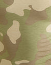 Blurry Camo Khaki