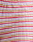  Stripe Rib Pink and Lilac