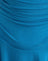 Cupro Dark Royal Blue