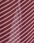 Tilted Stripe Chiffon Pink and Burgundy