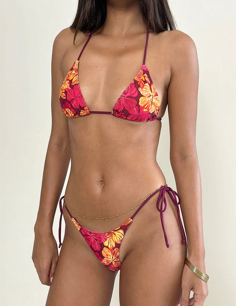 SWIMWEAR