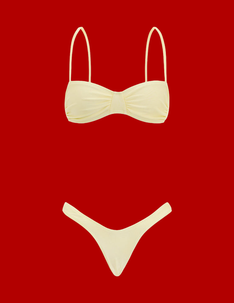 SWIM FROM $25