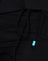Linen Black with Belt