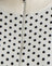 Tiny Polka Ivory