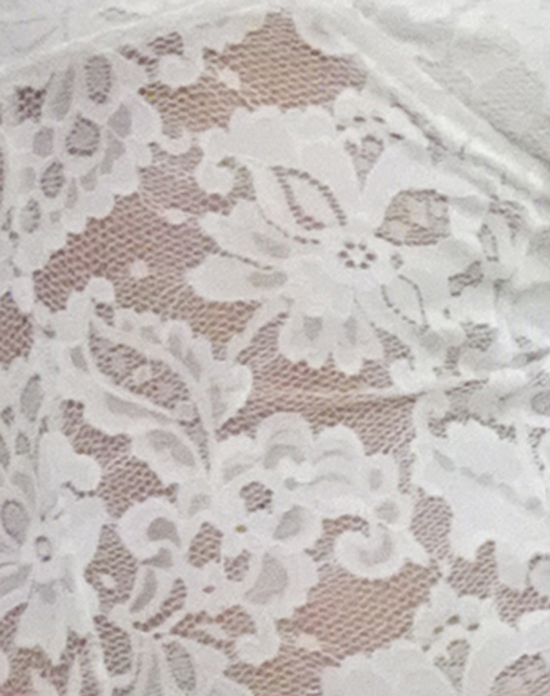 Off White Lace Mini Dress | Taliva  motelrocks-com-us