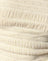 Sequin Mesh Ivory