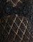 Metallic Black