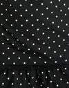 Basic Polka Black