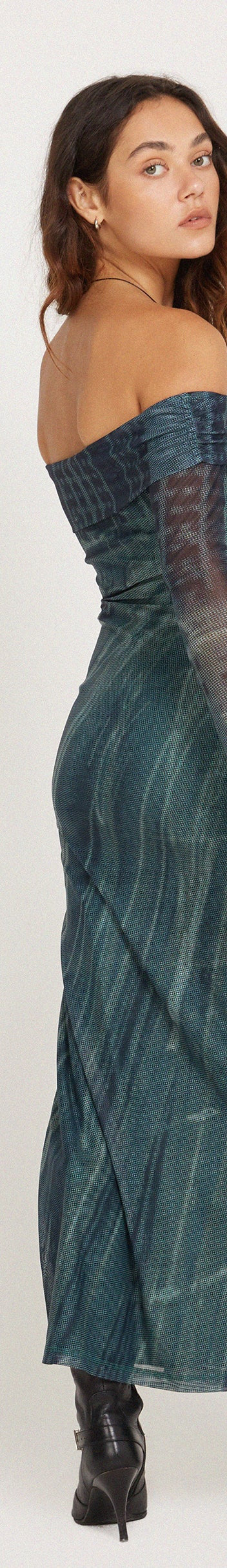 MK TERRA DRESS