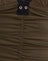 Heavy Mesh Khaki