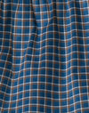  Medium Tartan Blue