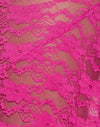  Orchid Lace Hot Pink