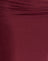  Cupro Burgundy