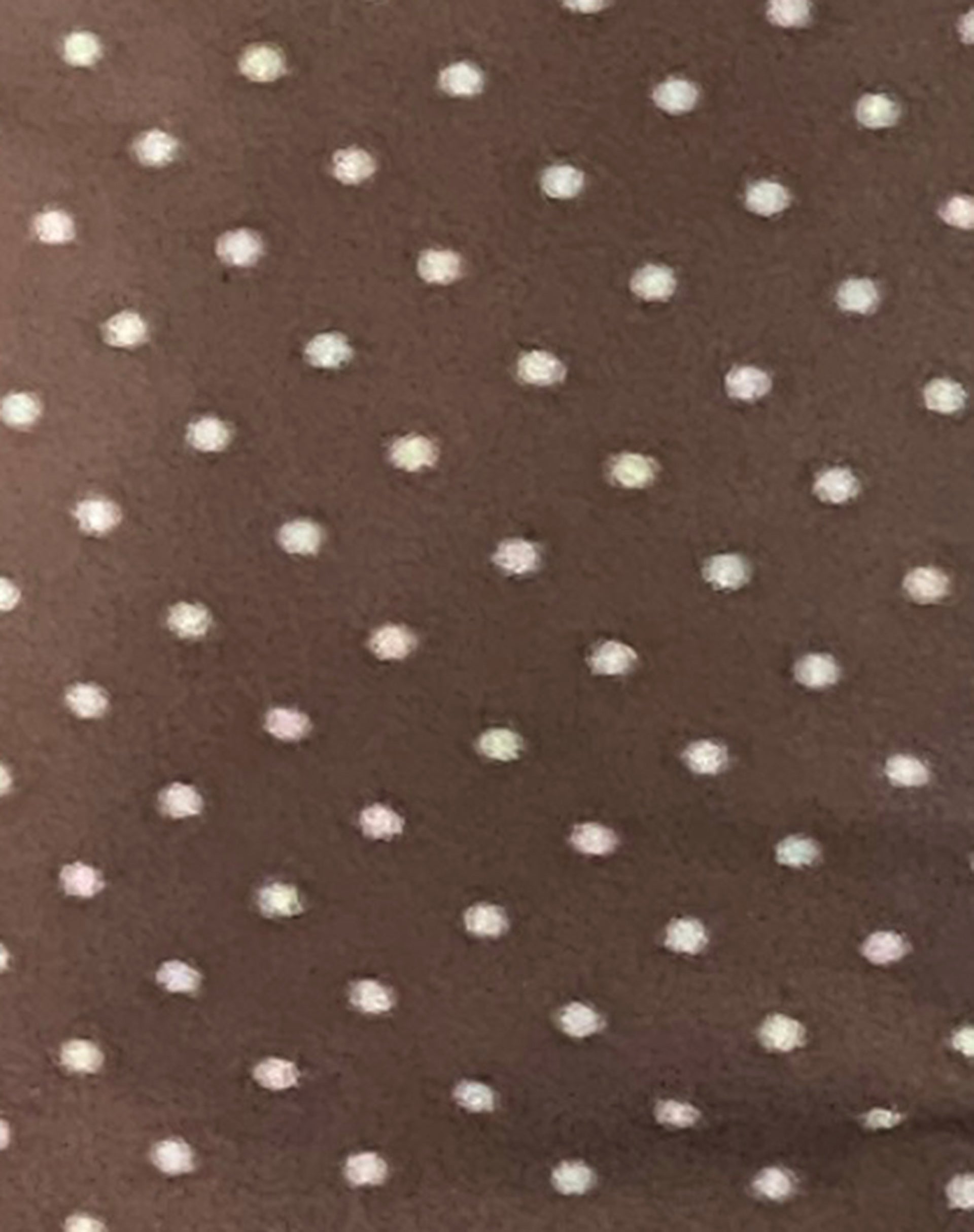 motel rocks vilinia midi dress Vilinia Midi Dress in Basic Polka Brown
