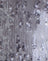 Sequin Lilac Grey
