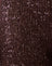  Sequin Brown