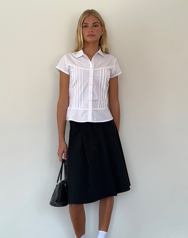 Women's Shirts & Blouses - Motel Rocks – motelrocks-com-us