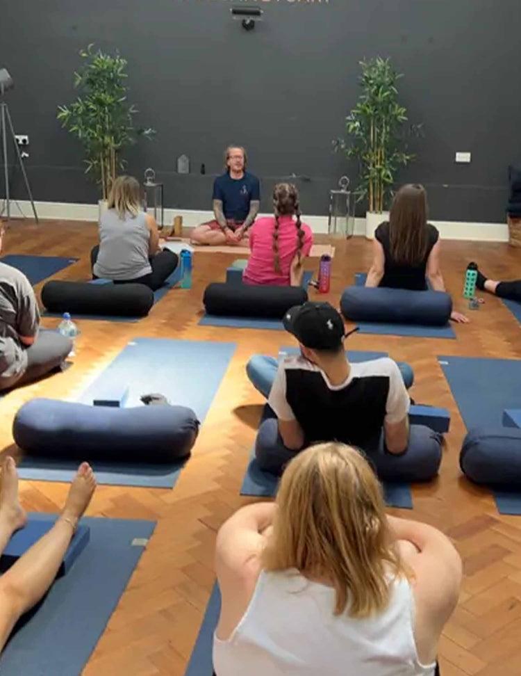 Worcester Wellness