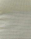 Sage Textured Crochet