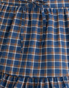 Medium Tartan Blue