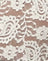 Paisley Lace Ivory