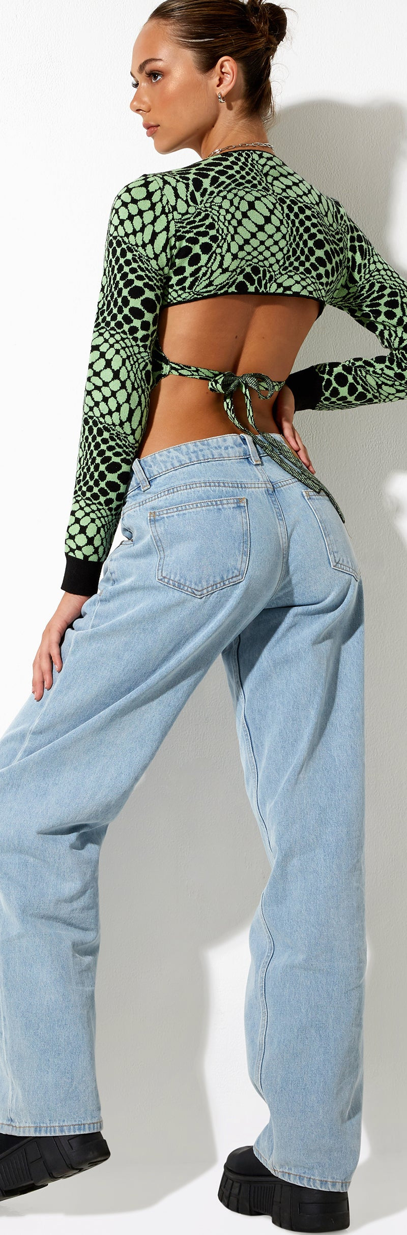 Youta Top