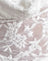 Jacquard Knit White