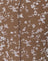 botanist flock dark taupe